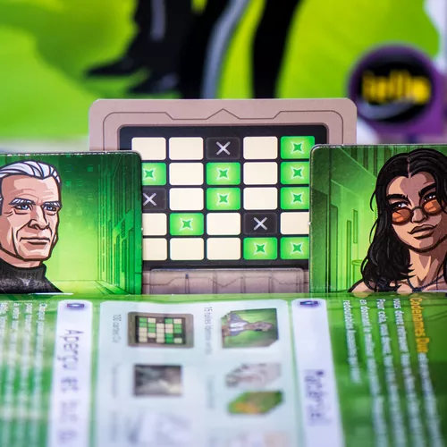 Test du jeu CODENAMES DUO detail 1